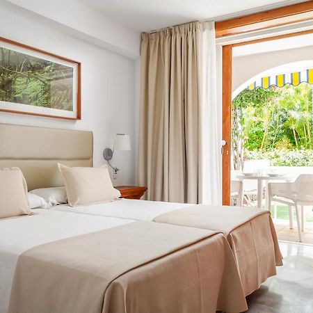 Apartments Parque Santiago IV 플라야데라스아메리카스 외부 사진