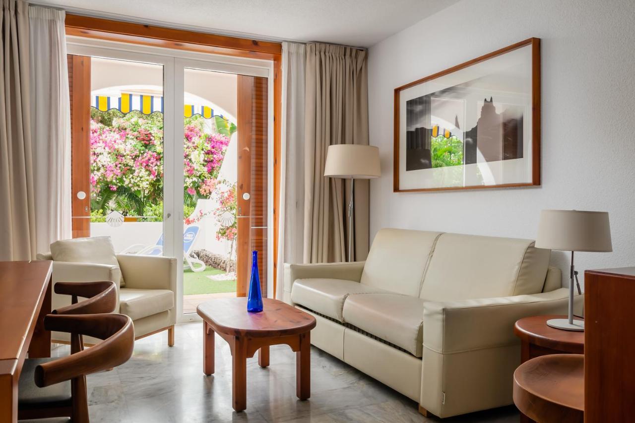 Apartments Parque Santiago IV 플라야데라스아메리카스 외부 사진