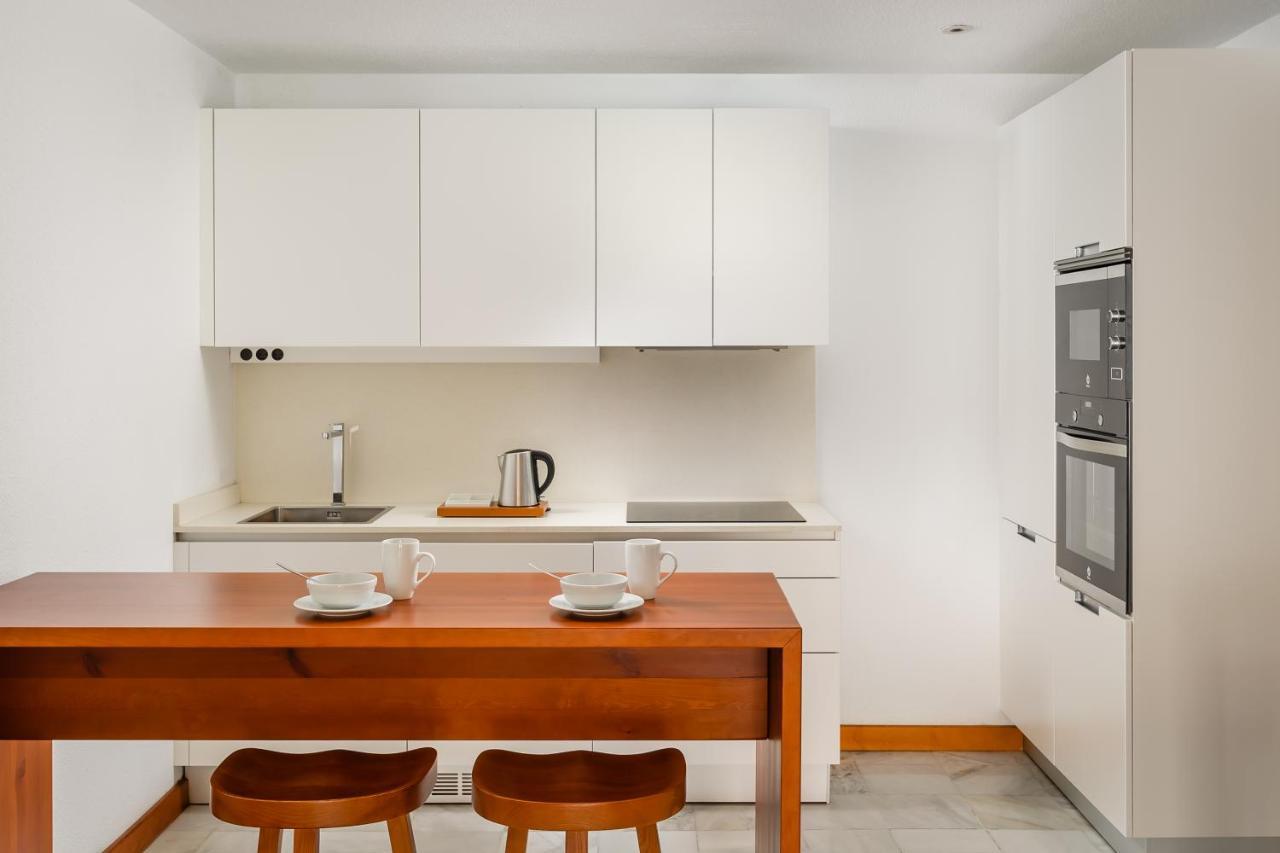 Apartments Parque Santiago IV 플라야데라스아메리카스 외부 사진