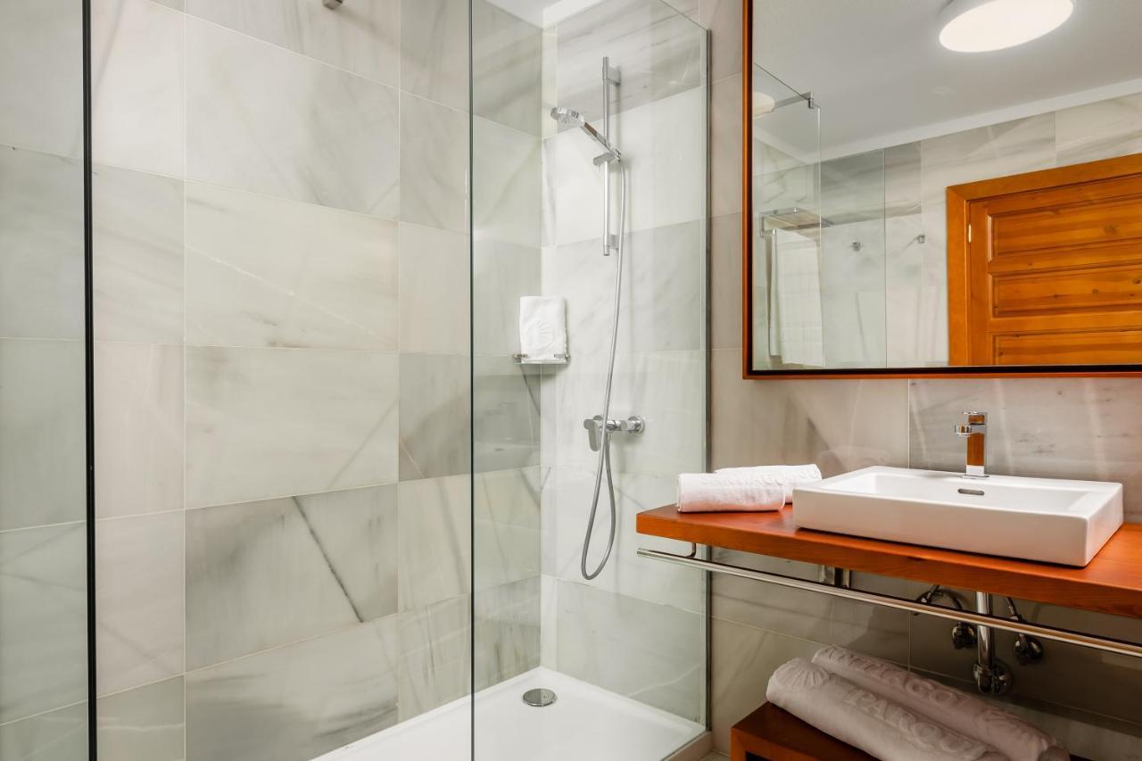 Apartments Parque Santiago IV 플라야데라스아메리카스 외부 사진