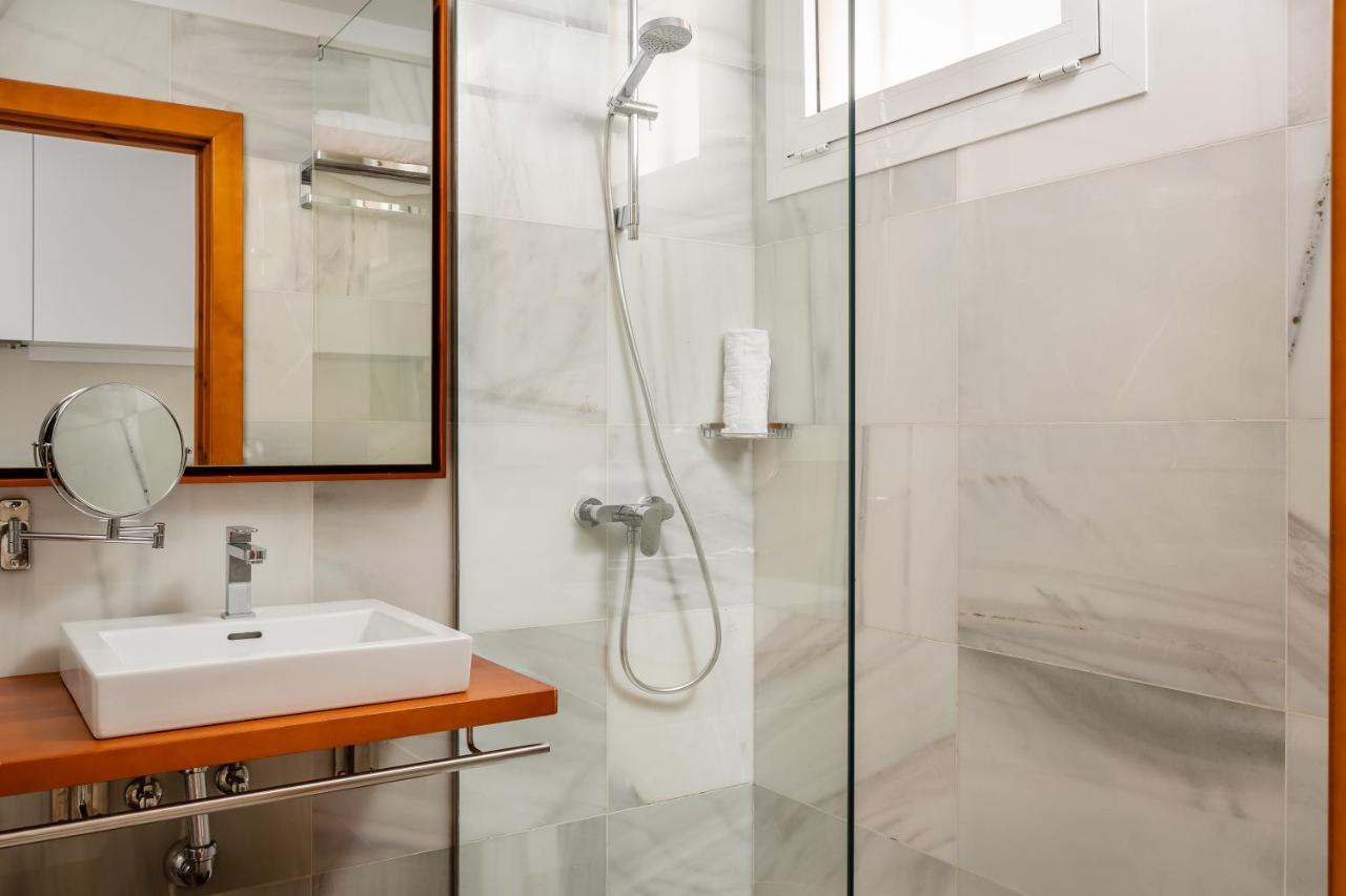 Apartments Parque Santiago IV 플라야데라스아메리카스 외부 사진