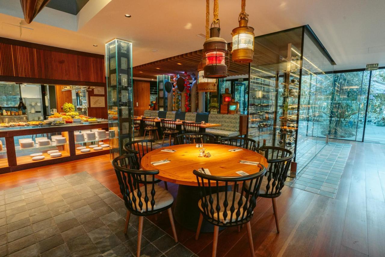 Apartments Parque Santiago IV 플라야데라스아메리카스 외부 사진