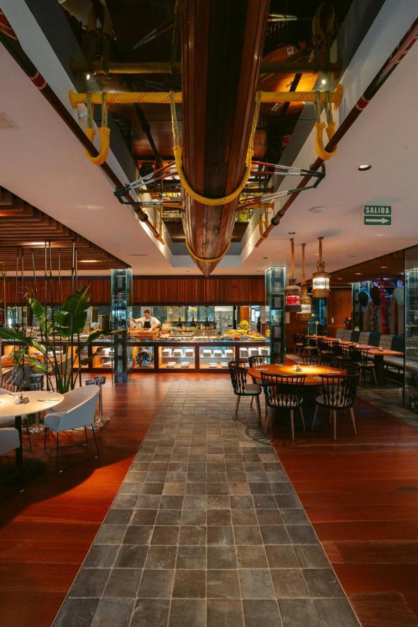Apartments Parque Santiago IV 플라야데라스아메리카스 외부 사진
